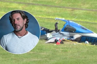 Grammy-Winning Songwriter Brett James Dies in Plane Crash, Music World in Mourning