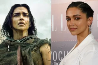 Deepika Padukone का 'Kalki 2898 AD' सीक्वल से बाहर, मेकर्स ने किया Official Announcement