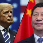 China on American Tariffs: टैरिफ युद्ध को लेकर अमेरिका-चीन आमने-सामने, बीजिंग ने दिया कड़ा संदेश