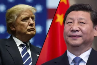 China on American Tariffs: टैरिफ युद्ध को लेकर अमेरिका-चीन आमने-सामने, बीजिंग ने दिया कड़ा संदेश