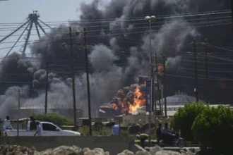 Drone Attack on Mosque in Sudan: सूडान में मस्जिद पर ड्रोन अटैक से हाहाकार, 75 की मौत, RSF पर नागरिकों को निशाना बनाने का आरोप