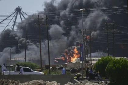 Drone Attack on Mosque in Sudan: सूडान में मस्जिद पर ड्रोन अटैक से हाहाकार, 75 की मौत, RSF पर नागरिकों को निशाना बनाने का आरोप