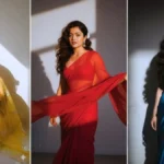 Gemini : Social Media पर छाया नया Trend, Vintage Saree और Old School Cinema Vibes वाला लुक बना Viral, ऐसे बनाए