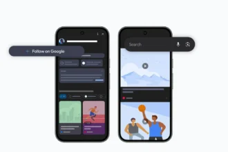 Google Discover में बदलाव, अब एक साथ दिखेंगे Social Posts, Short Videos और Articles