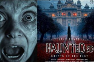 Haunted 3D The Ghost Of Past: हॉन्टेड 3डी: घोस्ट्स ऑफ द पास्ट का टीजर रिलीज, मिमोह चक्रवर्ती के साथ विक्रम भट्ट ला रहे हैं डर का नया अध्याय
