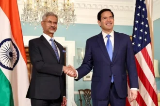 Jaishankar Meets Marco Rubio: H-1B वीजा शुल्क और टैरिफ विवाद के बीच जयशंकर-रुबियो की अहम बैठक, UNGA साइडलाइंस पर द्विपक्षीय संबंधों को नई दिशा