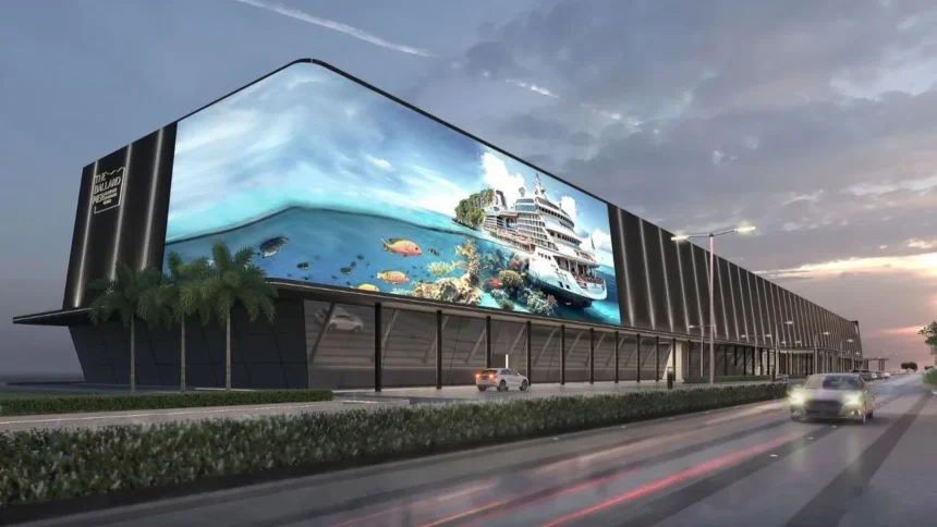 Mumbai International Cruise Terminal : पीएम मोदी करेंगे मुंबई इंटरनेशनल क्रूज टर्मिनल का उद्घाटन, ये 5 खासियतें बनाती हैं इसे अनोखा