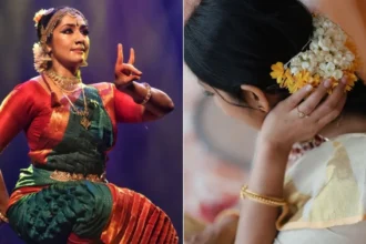 Navya Nair Pay Heavy Fine For Gajra:  ऑस्ट्रेलिया के सख्त कानून का शिकार हुई नव्या नायर, फूलों के गजरे पर 1.14 लाख रुपए का जुर्माना