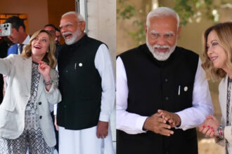 PM Modi 75th Birthday: प्रधानमंत्री मोदी के जन्मदिन पर इटली से आया प्यार भरा संदेश, मेलोनी बोली- पीएम मोदी मेरे…