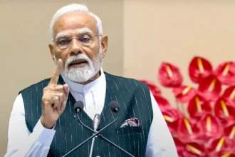 PM Modi Tweet on Trump Statement : ट्रंप के बयान के बाद पीएम मोदी का पहला रिएक्शन, कहा- भारत-अमेरिका संबंधों में और मजबूती आएगी