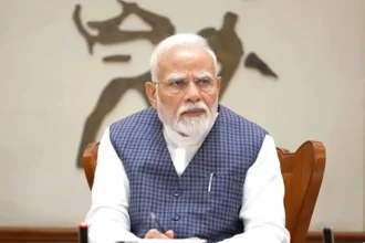 Prime Minister Modi's 75th birthday: प्रधानमंत्री मोदी का 75वां जन्मदिन, 11 साल में अंतरराष्ट्रीय स्तर पर छाए, 29 देशों से मिले सर्वोच्च सम्मान