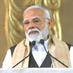 PM Modi : असम में पीएम मोदी का बड़ा बयान, "मैं भगवान शिव का भक्त हूं, कितनी भी गाली मिले, सारा जहर निगल जाता हूं"