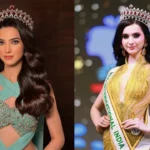 Roosh Sindhu ने जीता Miss International India 2025 का ताज, Tokyo में करेंगी India का Represent