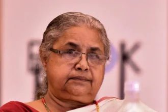 New Nepal Prime Minister Sushila Karki : नेपाल में हिंसा के बाद अंतरिम सरकार का गठन, सुशीला कार्की बनीं पहली महिला प्रधानमंत्री