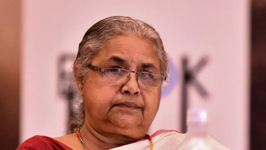 New Nepal Prime Minister Sushila Karki : नेपाल में हिंसा के बाद अंतरिम सरकार का गठन, सुशीला कार्की बनीं पहली महिला प्रधानमंत्री