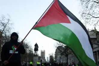 UK, Canada and Australia recognise Palestine: 77 साल का इंतजार खत्म, ब्रिटेन, कनाडा और ऑस्ट्रेलिया ने फिलिस्तीन को दिया स्वतंत्र देश का दर्जा, अमेरिका-इजरायल पर कूटनीतिक दबाव