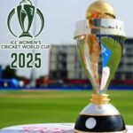 ICC Women’s World Cup Prize Money: ICC ने महिला वर्ल्ड कप 2025 की प्राइज मनी में की बढ़ोतरी, विजेता टीम को मिलेंगे 40 करोड़ रुपये, देखें ईनामी राशि List