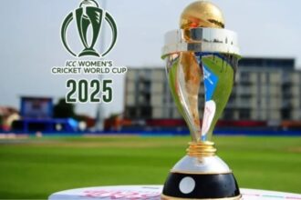 ICC Women’s World Cup Prize Money: ICC ने महिला वर्ल्ड कप 2025 की प्राइज मनी में की बढ़ोतरी, विजेता टीम को मिलेंगे 40 करोड़ रुपये, देखें ईनामी राशि List