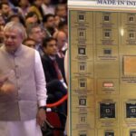 India's First Space Chip: भारत ने SEMICON INDIA 2025 कॉन्फ्रेंस में देश का पहला स्वदेशी 32-बिट स्पेस प्रोसेसर ‘Vikram 3201’ किया लॉन्च