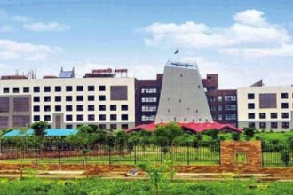 CG : छत्तीसगढ़ सरकार ने बदली ईद-ए-मिलाद की छुट्टी की तारीख, अब 5 सितंबर को होगा अवकाश