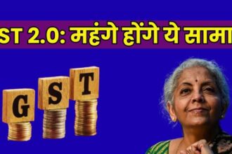 GST 2.0: टैक्स रेट में बदलाव से कुछ चीजें सस्ती, कुछ महंगी; देखें पूरी लिस्ट