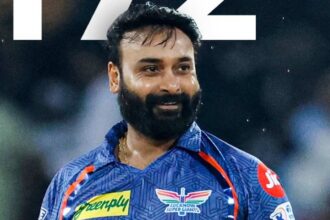 Amit Mishra Retirement: क्रिकेट को अलविदा कहा अमित मिश्रा, तीनों फॉर्मेट से लिया संन्यास, IPL में बनाया अनोखा रिकॉर्ड
