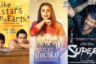 Teachers Day 2025: बॉलीवुड की वो फिल्में जो शिक्षकों को समर्पित है, 3 इडियट्स से लेकर सुपर 30 तक