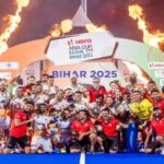 Hockey Asia Cup 2025 : टीम इंडिया ने जीता हॉकी एशिया कप 2025 का खिताब, हर खिलाड़ी को मिलेंगे 3-3 लाख रुपए