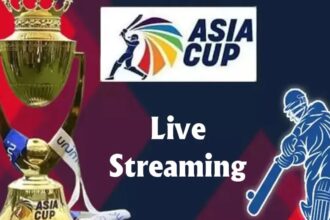 Asia Cup 2025: अब Jio Hotstar पर नहीं, यहां देख सकेंगे टूर्नामेंट की LIVE स्ट्रीमिंग