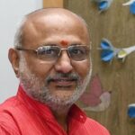 Vice Presidential Election 2025: सीपी राधाकृष्णन बने देश के 17वें उपराष्ट्रपति