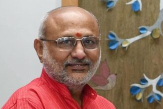 Vice Presidential Election 2025: सीपी राधाकृष्णन बने देश के 17वें उपराष्ट्रपति