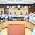 छत्तीसगढ़ SDG रिपोर्ट 2024 : राज्य का स्कोर बढ़कर 70, धमतरी फिर बना अचीवर जिला