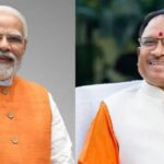 CG : 31 अक्टूबर को रायपुर आएंगे प्रधानमंत्री नरेंद्र मोदी, छत्तीसगढ़ राज्योत्सव के रजत जयंती कार्यक्रम में होंगे शामिल