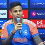 India No Handshake Controversy: टीम इंडिया ने बुरी तरह हराया, हाथ नहीं मिलाया, इंतजार करते रह गए पाकिस्तानी, सूर्या ने दिया जवाब