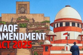 Waqf Amendment Act 2025: वक्फ कानून पर सुप्रीम कोर्ट ने कुछ प्रावधानों पर लगाई रोक, आसान भाषा में समझें क्या बदला
