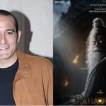 Mahakali फिल्म में Akshay Khanna बने असुर Guru Shukracharya, दमदार फर्स्ट लुक Poster रिलीज
