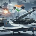 First Indian Defence Factory : पहली बार विदेश में खुलेगी भारत की डिफेंस फैक्ट्री, मोरक्को की राजधानी कैसाब्लांका में होगी शुरुआत