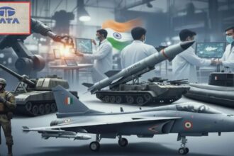 First Indian Defence Factory : पहली बार विदेश में खुलेगी भारत की डिफेंस फैक्ट्री, मोरक्को की राजधानी कैसाब्लांका में होगी शुरुआत