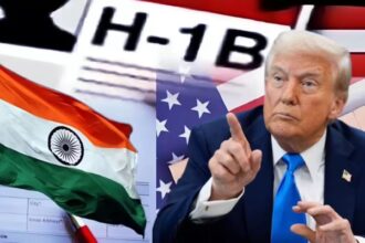 H-1B Visa Fee Controversy: एच-1बी वीजा फीस विवाद: अमेरिका के साथ भारत की चल रही बातचीत, ट्रंप के फैसले पर क्या कहती है सरकार?