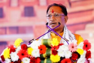 CG : छत्तीसगढ़ में नगरीय निकायों में खुलेंगे आदर्श सुविधा केंद्र: केंद्र सरकार ने 50 करोड़ की मंजूरी दी, पहला चरण 14 नगर निगमों और 55 नगर पालिकाओं में