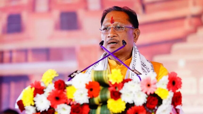 CG : छत्तीसगढ़ में नगरीय निकायों में खुलेंगे आदर्श सुविधा केंद्र: केंद्र सरकार ने 50 करोड़ की मंजूरी दी, पहला चरण 14 नगर निगमों और 55 नगर पालिकाओं में