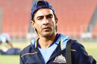 BCCI के New President बने Mithun Manhas, Rajiv Shukla उपाध्यक्ष बने, Saikia को मिली सचिव पद की जिम्मेदारी