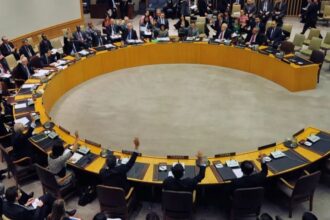 United Nations Security Council: संयुक्त राष्ट्र सुरक्षा परिषद में भारत को स्थायी सदस्यता का समर्थन, रूस, भूटान और मॉरीशस ने दी हरी झंडी