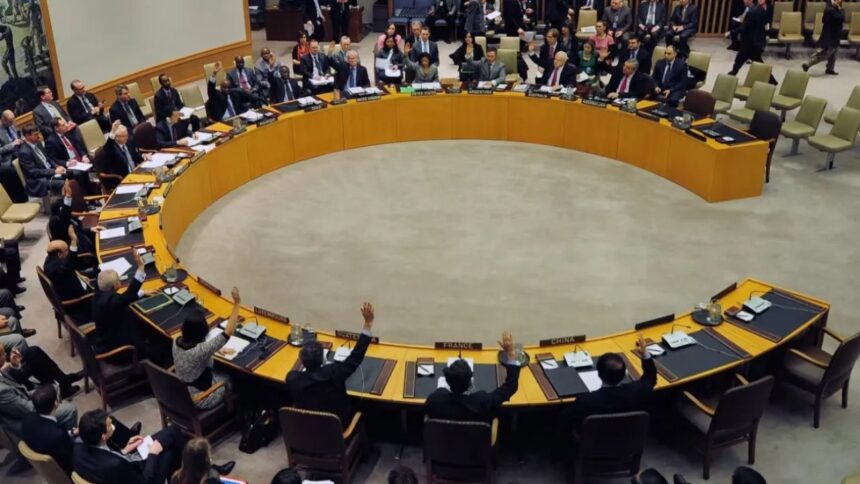 United Nations Security Council: संयुक्त राष्ट्र सुरक्षा परिषद में भारत को स्थायी सदस्यता का समर्थन, रूस, भूटान और मॉरीशस ने दी हरी झंडी