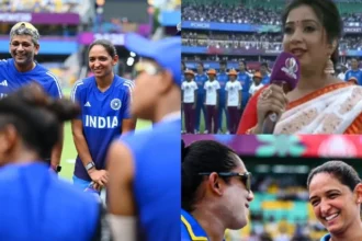 Womens World Cup 2025: महिला वर्ल्ड कप 2025 की धमाकेदार शुरुआत, श्रेया घोषाल ने लूट ली महफिल, ओपनिंग सेरेमनी में स्टार्स का जलवा