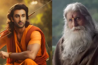 Ramayan : रणबीर कपूर की रामायण में अमिताभ बच्चन का धमाका, शूट हुआ फिल्म का सबसे बड़ा सीन