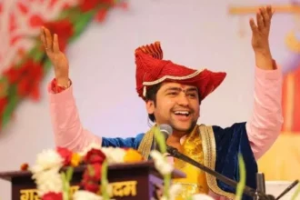 Raipur : रायपुर में सजेगा बाबा बागेश्वर का दिव्य दरबार4 से 8 अक्टूबर तक श्री हनुमंत कथा महोत्सव, लाखों भक्तों की उमड़ेगी भीड़