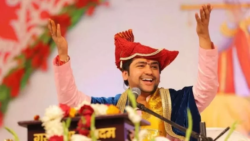 Raipur : रायपुर में सजेगा बाबा बागेश्वर का दिव्य दरबार4 से 8 अक्टूबर तक श्री हनुमंत कथा महोत्सव, लाखों भक्तों की उमड़ेगी भीड़