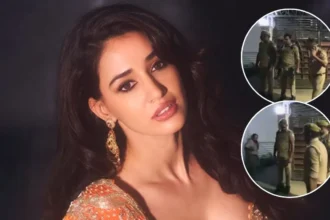 Disha Patani Home Firing:  दिशा पाटनी के घर पर गोलीबारी, रोहित गोदारा और गोल्डी बरार गिरोह ने ली जिम्मेदारी