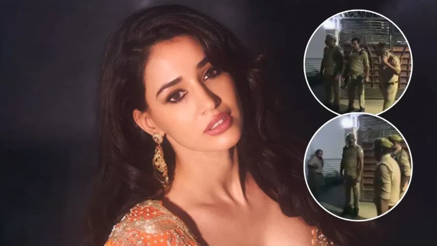Disha Patani Home Firing:  दिशा पाटनी के घर पर गोलीबारी, रोहित गोदारा और गोल्डी बरार गिरोह ने ली जिम्मेदारी